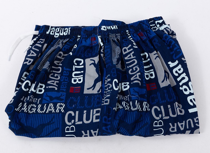 شلوارک راحتی Glub