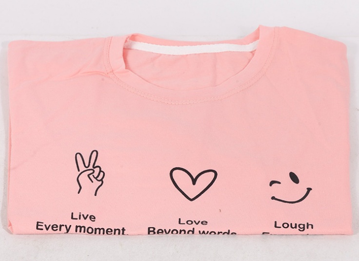 کراپ تیشرت زنانه