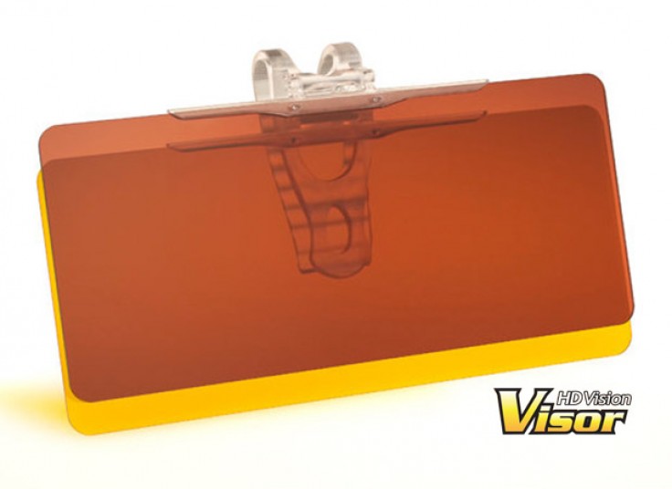 آفتابگیر خودرو HD Vision Visor