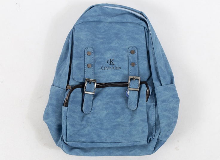 کوله پشتی زنانه طرح CK