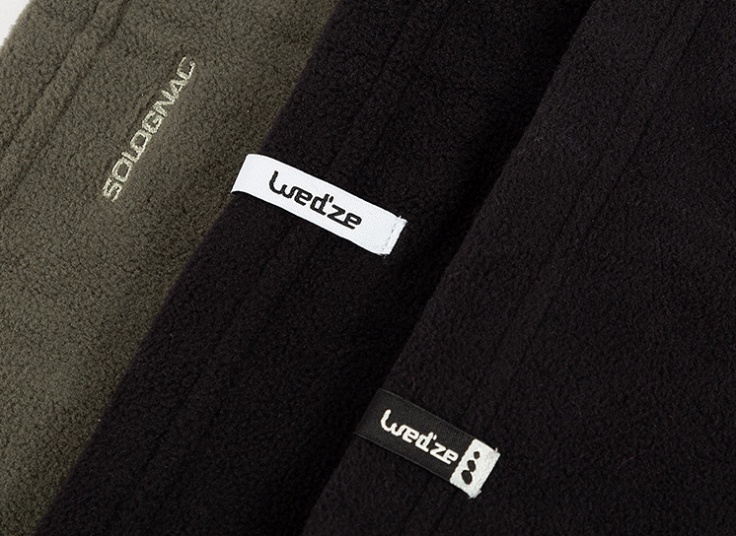 اسکارف Decathlon