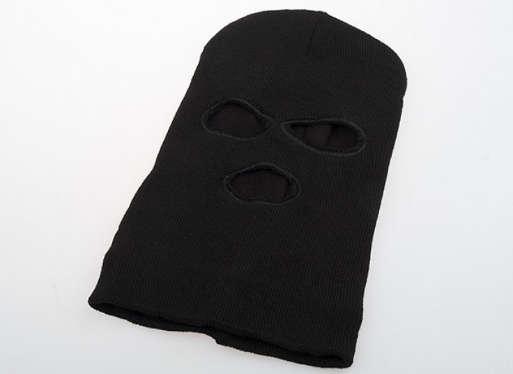 کلاه بافت کوهنوردی