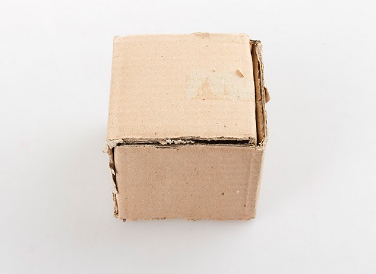 جا شمعی سرامیکی