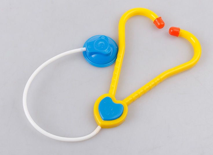 ست اسباب بازی دکتری Bestoys Doctor