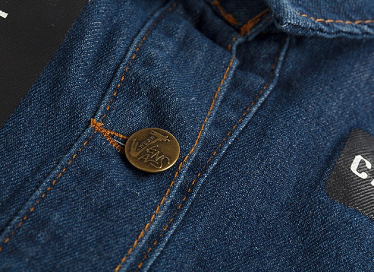 مانتو جین Ruyi