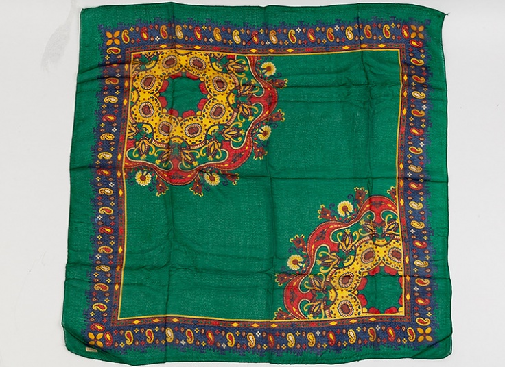 روسری نخی Lamia