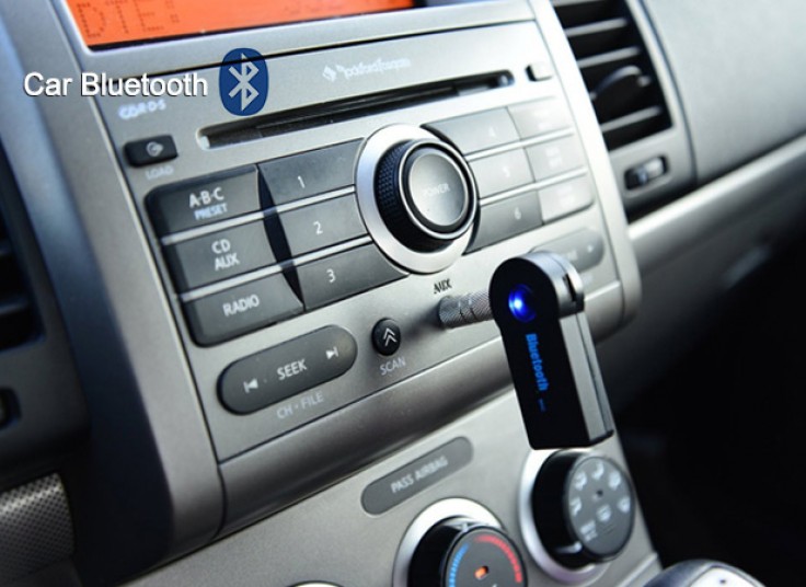 کار کیت Car Bluetooth