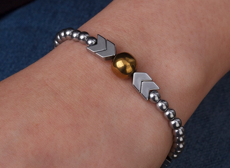 انواع دستبند حدید