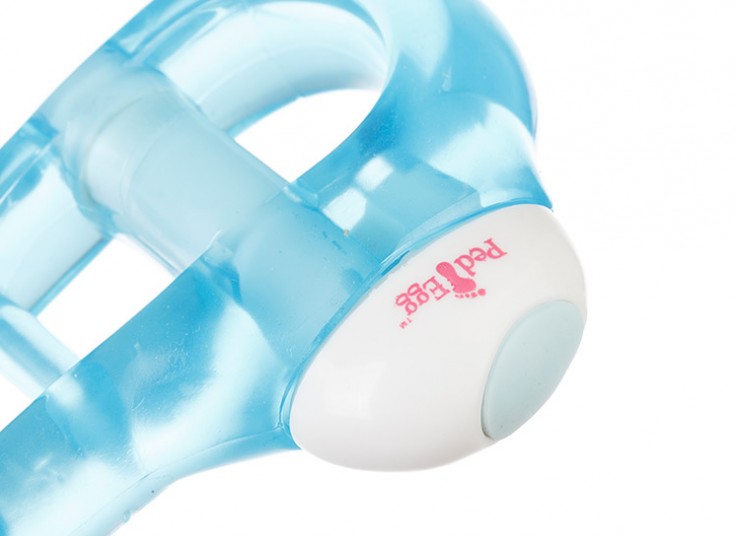 ست کامل ماساژور انگشتان پا  Pampered Toes