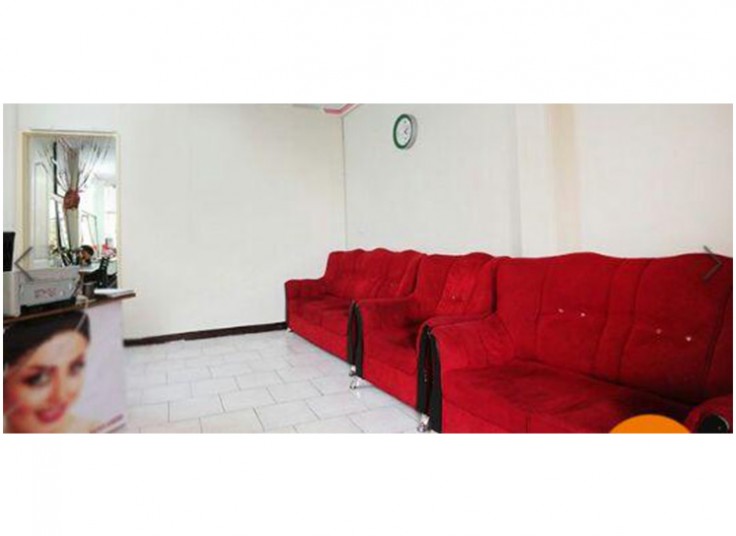 اپیلاسیون بانو عامری