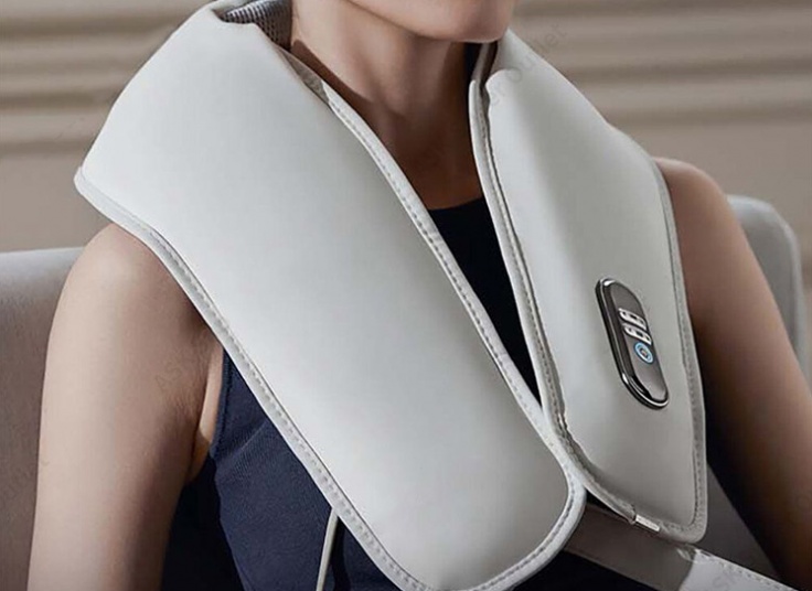 ماساژور شانه و گردن Philips مدل PPM3201N