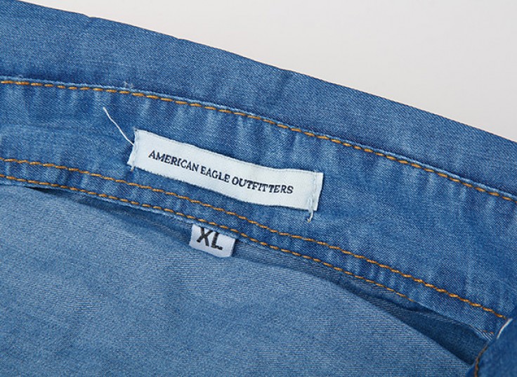 مانتو طرح جین