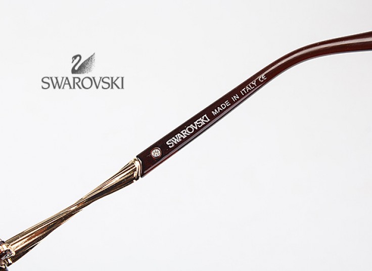 عینک highcopy زنانه Swarovski