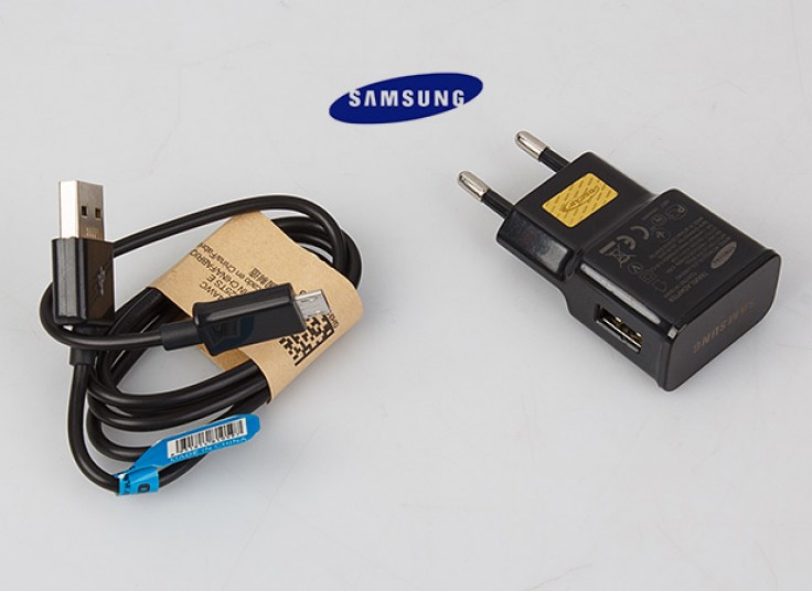 آداپتور و شارژر Samsung