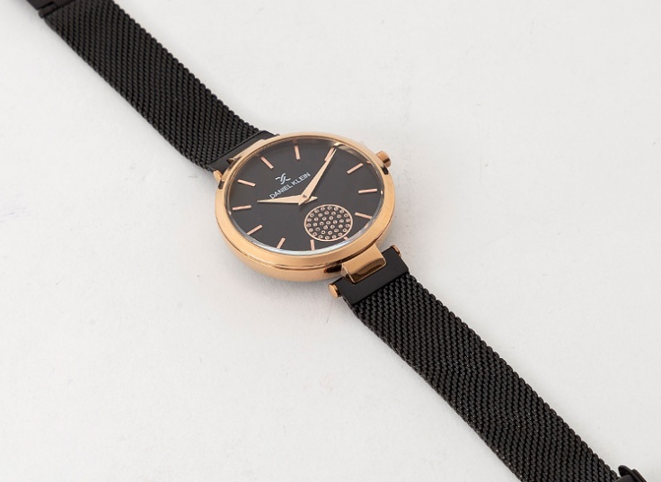 ساعت مچی زنانه Daniel Klein