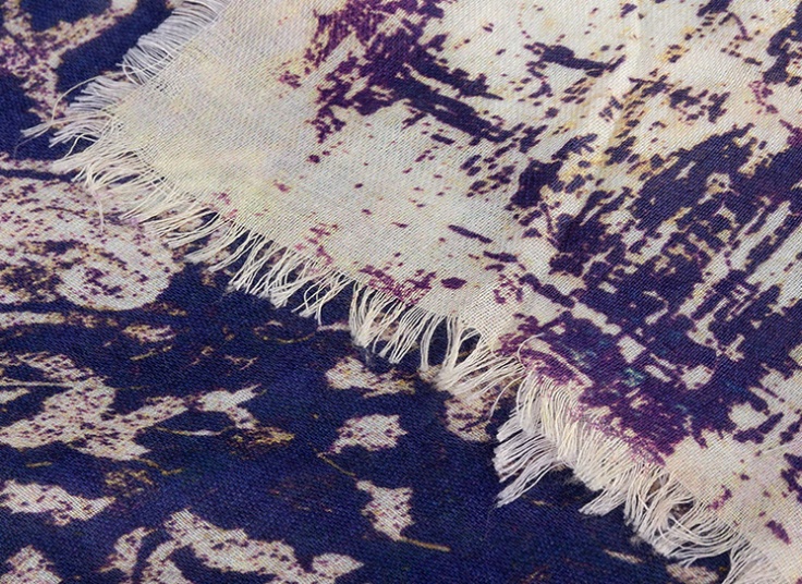 روسری قواره دار ZIBOO