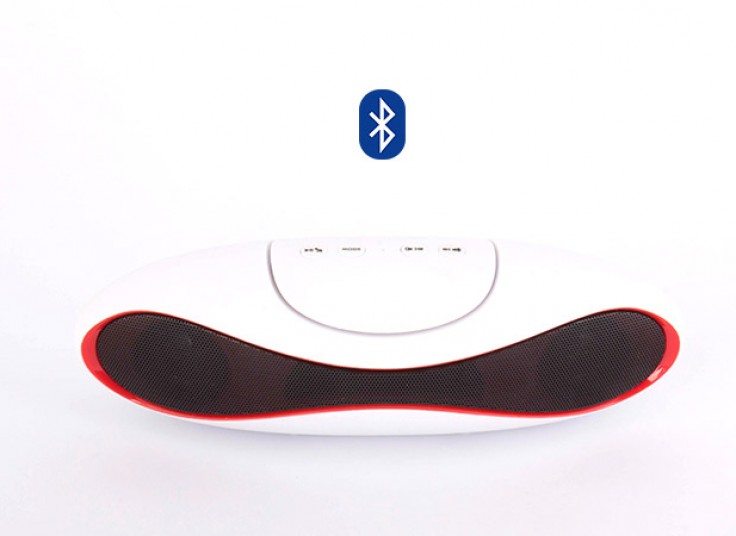 اسپیکر bluetooth