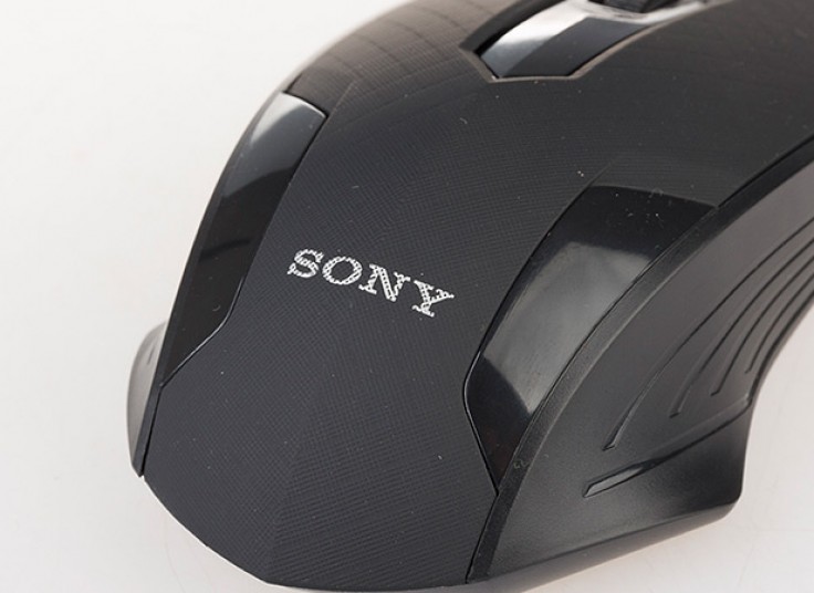 موس سیمی SONY