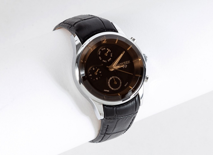 ساعت مچی مردانه و زنانه Citizen مدل1527