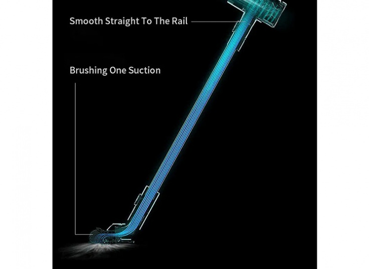 جارو شارژی XIAOMI Deerma مدل VC40