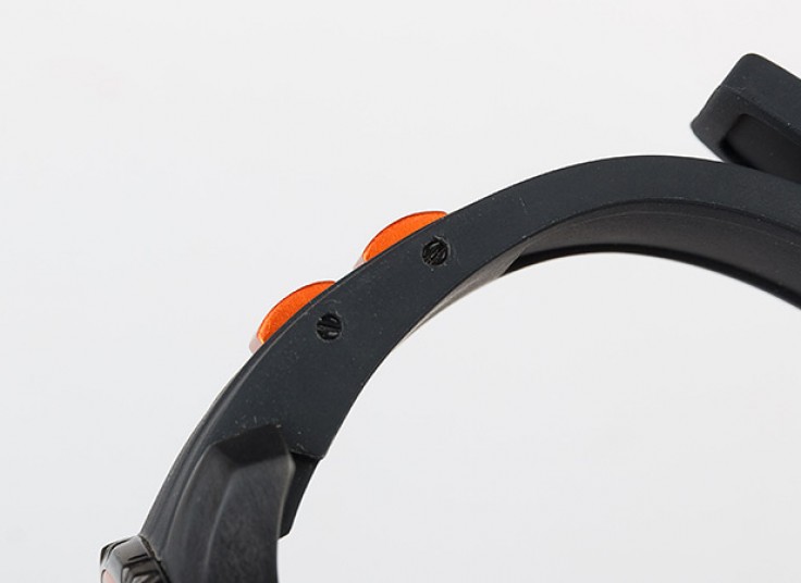 ساعت مچی Avalanche مدل AV1022SLMGR