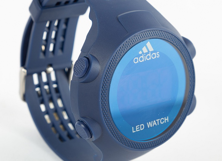 ساعت مردانه Adidas LED