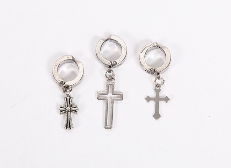 گوشواره و پیرسینگ