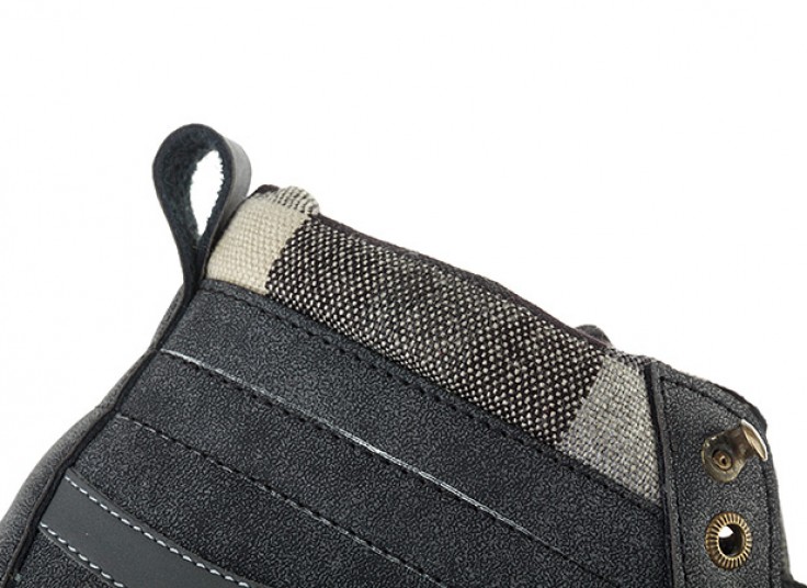 کفش VANS ساقدار