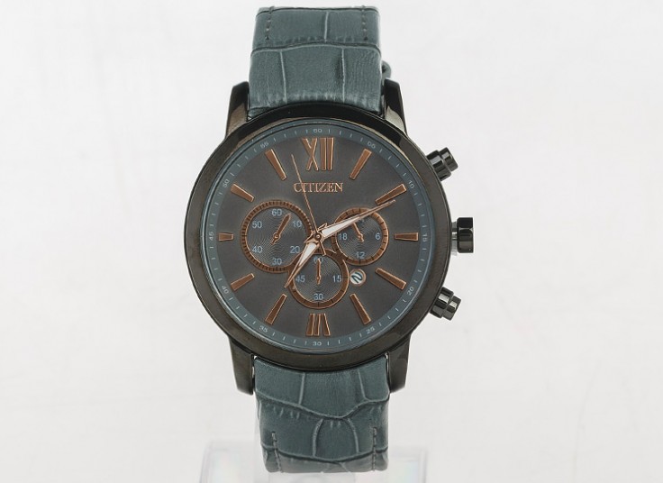 ساعت مچی CITIZEN
