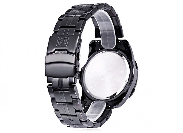 ساعت مچی Naviforce مدل NF 9079