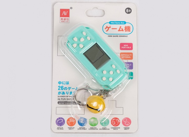 جاکلیدی گیمینگ