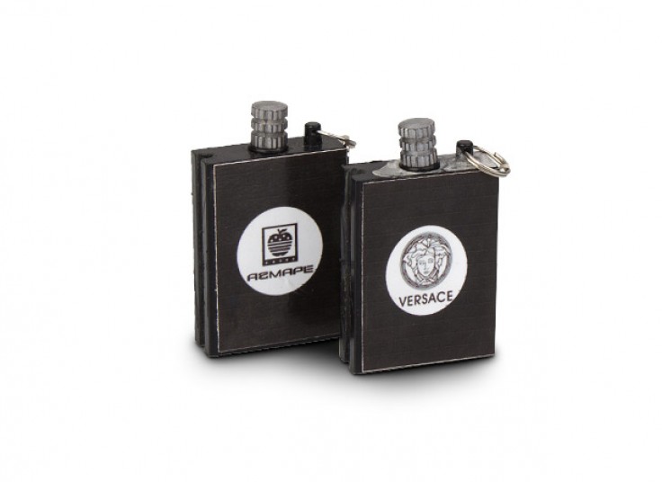 کبریت دائمی