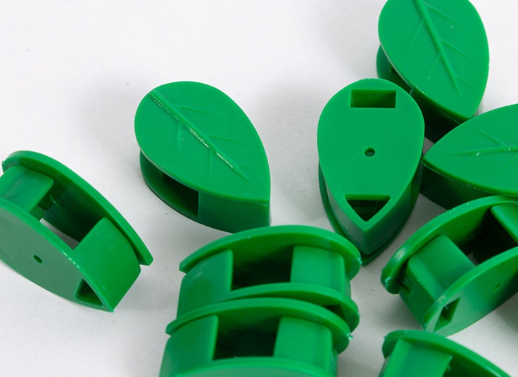 گیره نگهدارنده گل و گیاه