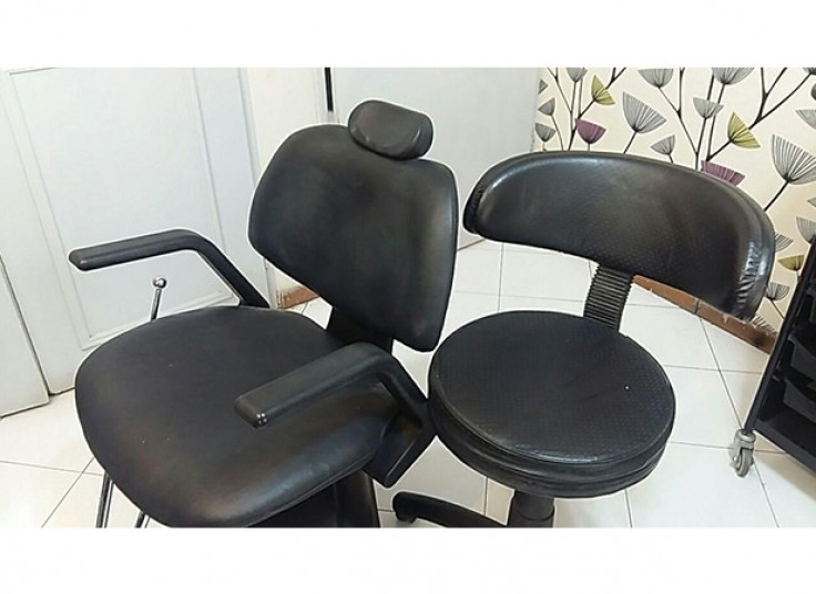 اپیلاسیون سالن مریم