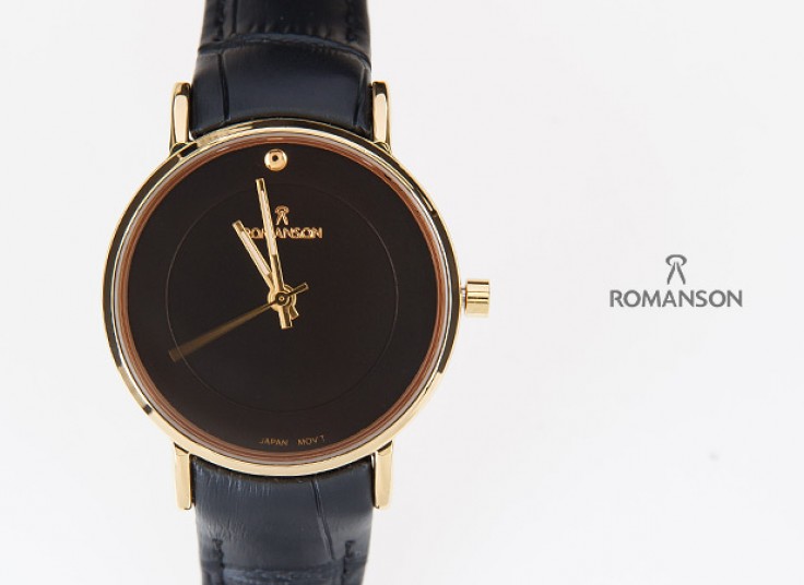 ساعت زنانه و مردانه ROMANSON