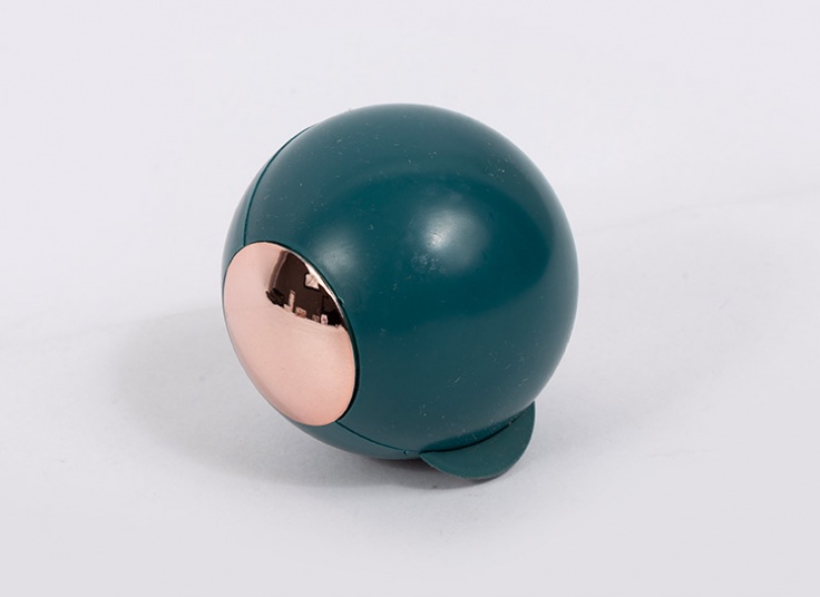 پرزگیر ژله ای توپی