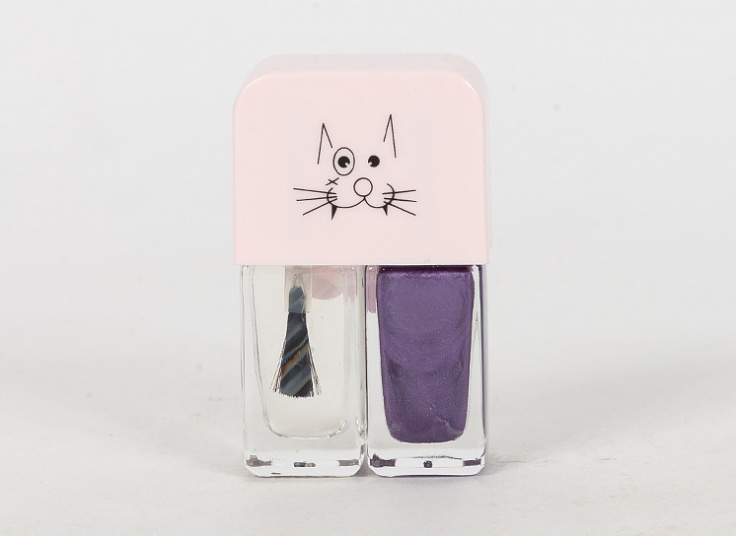 لاک دوقلو MEIYAN