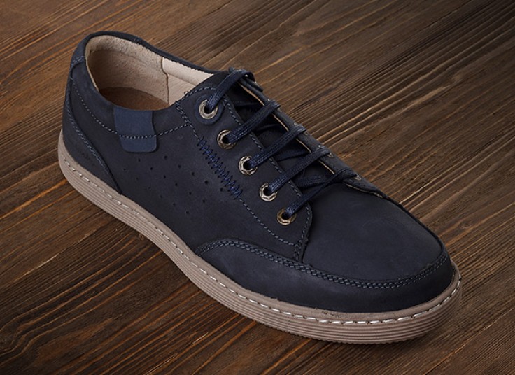 کفش مردانه Clarks