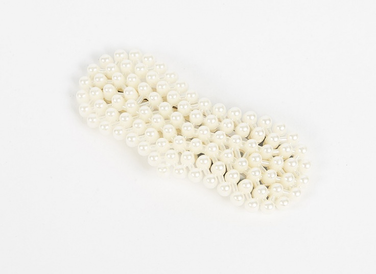 گیره مو pearls