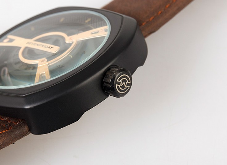 ساعت مچی SEVEN FRIDAY