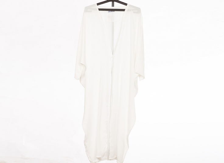 مانتو خفاشی زنانه