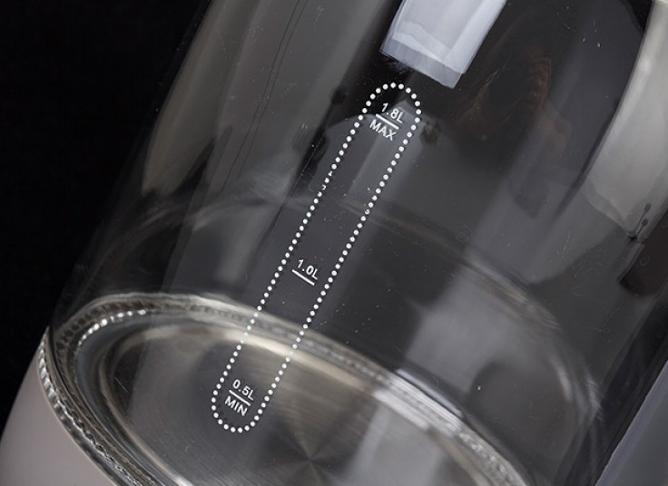 کتری برقی Sinba