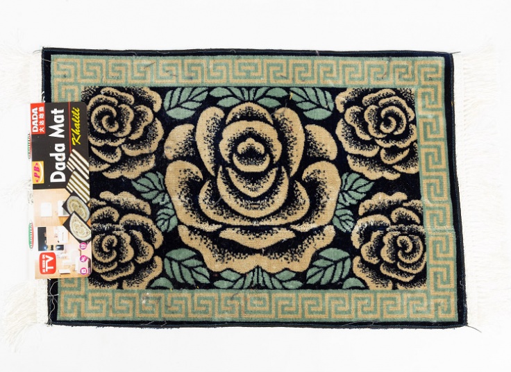 پادری طرح فرش Dada Mat