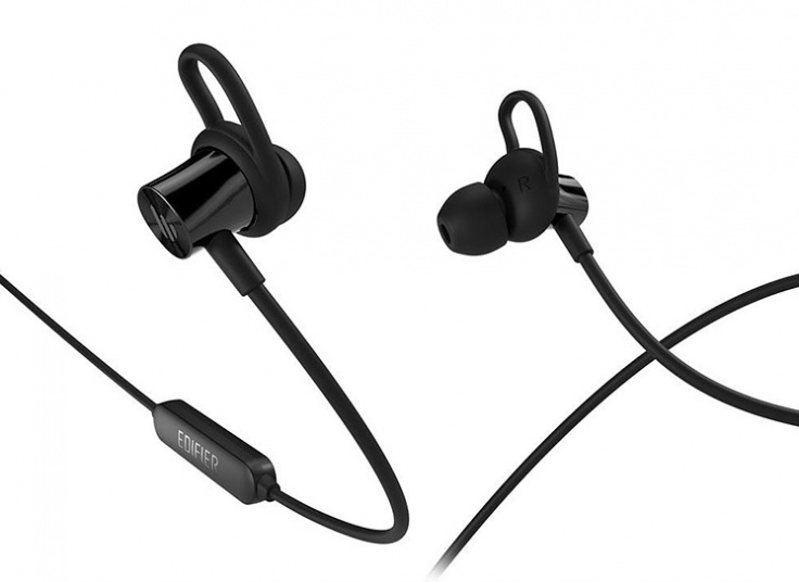 هدست بلوتوث ورزشی EDIFIER