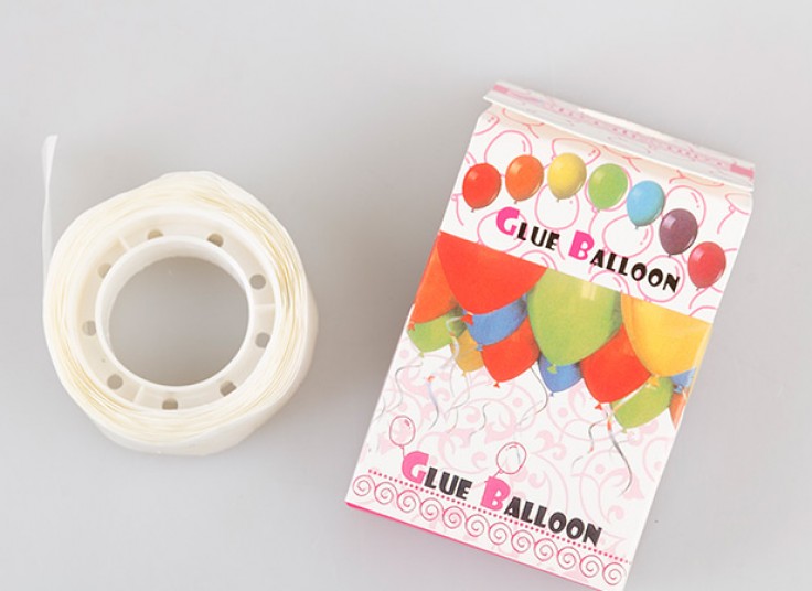 پکیج بادکنک آرایی