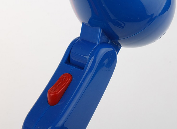 سشوار مسافرتی Nova