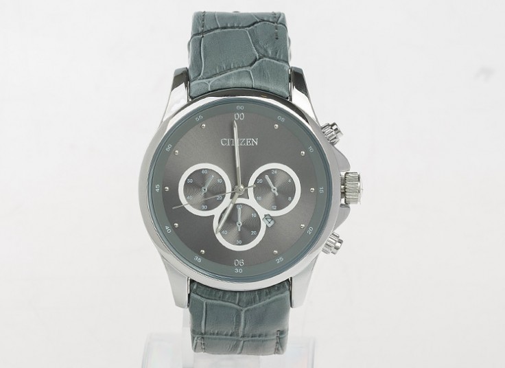 ساعت مچی CITIZEN