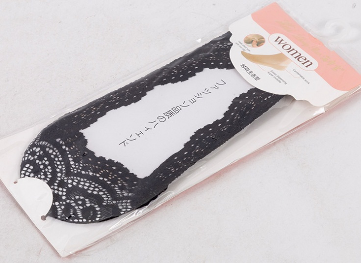 پاپوش گیپور زنانه