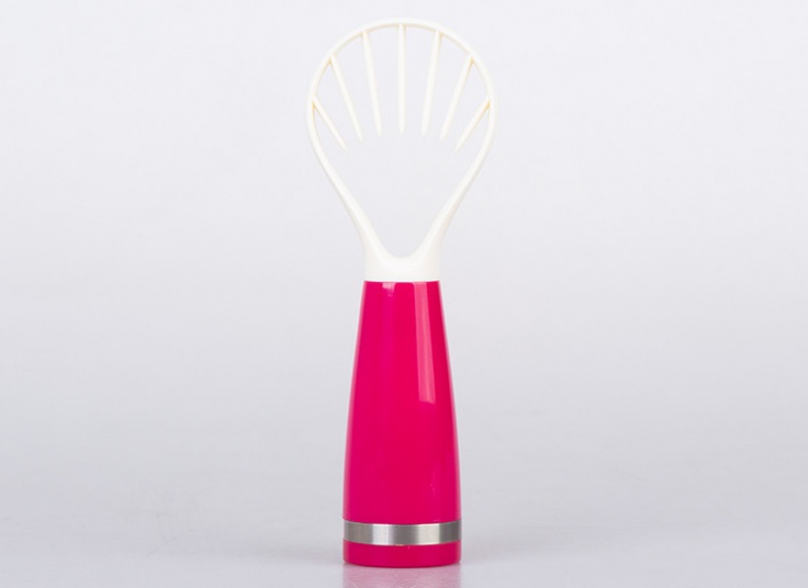 همزن دستی فالوده و کارد برش پنیر و کره