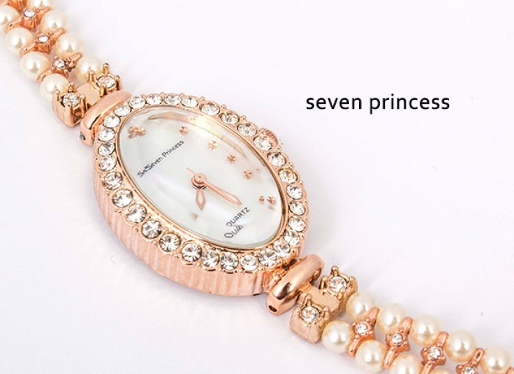 ساعت زنانه Seven Princess
